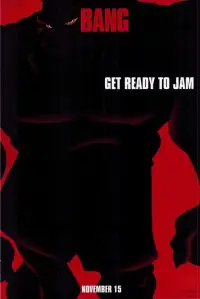 Poster to the movie "Space Jam" #932768