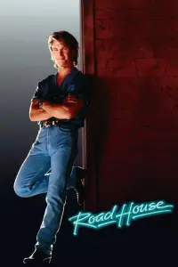 Poster to the movie "Road House" #947994