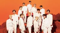 Backdrop to the movie "SEVENTEEN WORLD TOUR [BE THE SUN]" #812560