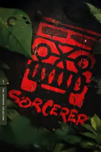 Poster to the movie "Sorcerer" #1027107