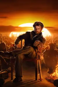 Poster to the movie "Petta" #876433