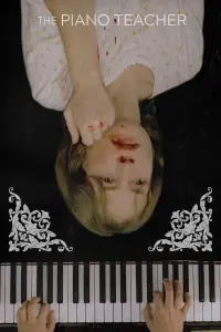 Poster to the movie "The Piano Teacher" #1127726
