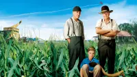Backdrop to the movie "Secondhand Lions" #727013