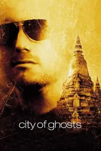 Poster to the movie "City of Ghosts" #959030