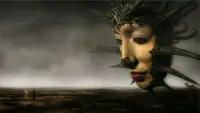 Backdrop to the movie "MirrorMask" #772747