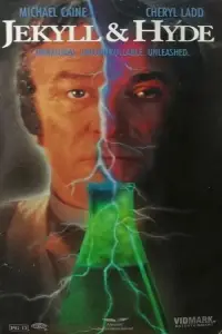 Poster to the movie "Jekyll & Hyde" #1179164