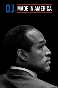 Poster to the movie "O.J.: Made in America" #978655