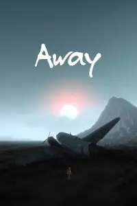 Poster to the movie "Away" #1014786