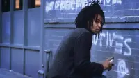 Backdrop to the movie "Basquiat" #768496