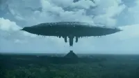 Backdrop to the movie "Curse of the Mayans" #722141