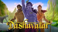 Backdrop to the movie "Dashavatar" #826116