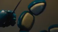 Backdrop to the movie "Five Nights at Freddy