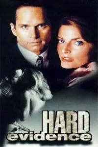 Poster to the movie "Hard Evidence" #1159363