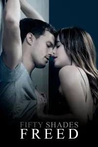Poster to the movie "Fifty Shades Freed" #911082