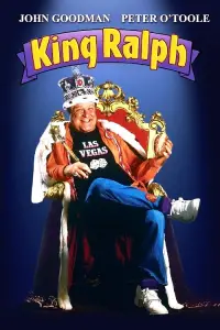 Poster to the movie "King Ralph" #1085628