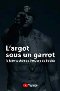 Poster to the movie "L