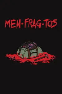 Poster to the movie "Men·Frag·Tos" #810294