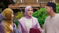 Backdrop to the movie "Assalamualaikum Beijing 2: Lost in Ningxia" #790237