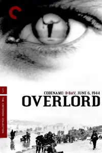 Poster to the movie "Overlord" #1033018