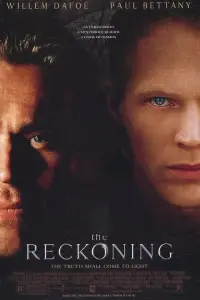 Poster to the movie "The Reckoning" #1043149