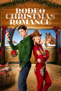 Poster to the movie "Rodeo Christmas Romance" #1063386
