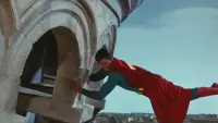 Backdrop to the movie "Superman III" #821239