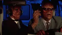 Backdrop to the movie "The Adventures of Buckaroo Banzai Across the 8th Dimension" #769181