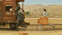 Backdrop to the movie "The Darjeeling Limited" #886523