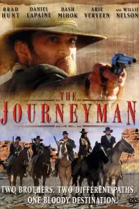 Poster to the movie "The Journeyman" #1081494