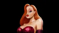 Backdrop to the movie "Who Framed Roger Rabbit" #209898