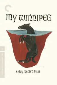 Poster to the movie "My Winnipeg" #643558