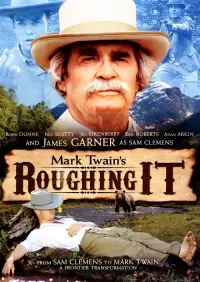 Poster to the movie "Roughing It" #1179978