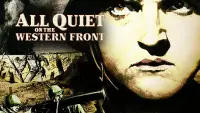 Backdrop to the movie "All Quiet on the Western Front" #974906