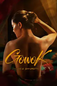 Poster to the movie "Gowok: Javanese Kamasutra" #685598