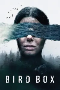 Poster to the movie "Bird Box" #938013