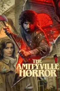 Poster to the movie "The Amityville Horror" #937246