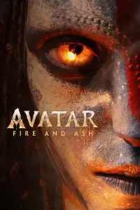 Poster to the movie "Avatar 3" #507992