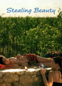 Poster to the movie "Stealing Beauty" #997129