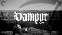 Backdrop to the movie "Vampyr" #922922