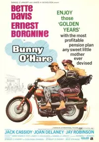 Poster to the movie "Bunny O
