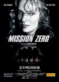 Poster to the movie "Mission Zero" #1083356