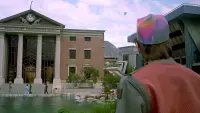 Backdrop to the movie "Back to the Future Part II" #777957