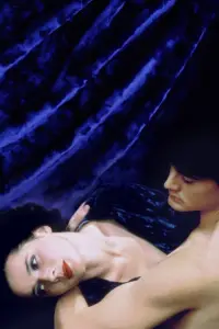 Poster to the movie "Blue Velvet" #626986