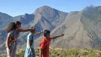 Backdrop to the movie "Bhoghee" #818784