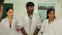 Backdrop to the movie "Dharmadurai" #865556