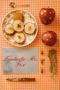 Poster to the movie "Fantastic Mr. Fox" #854857