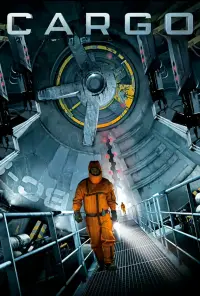 Poster to the movie "Cargo" #1175571