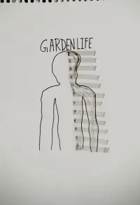 Poster to the movie "GARDEN LIFE" #856546