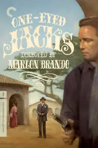 Poster to the movie "One-Eyed Jacks" #998251