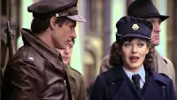 Backdrop to the movie "Hanover Street" #797646